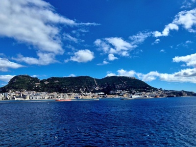 Andaluzyjska przygoda na „Costa Pacifica”