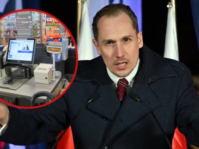 Konrad Berkowicz nie jest jedyny. Tak sieci radzą sobie z 