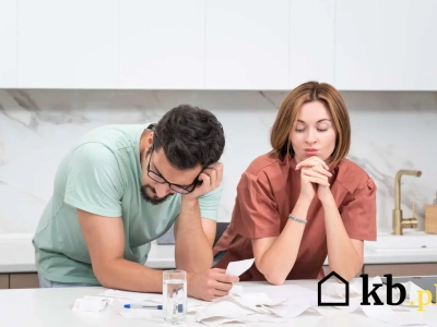 Mieszkasz z partnerem bez ślubu? Może się Tobą zainteresować... Urząd Skarbowy!