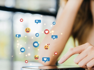 Nowe badanie: Media społecznościowe wcale nie psują mózgu