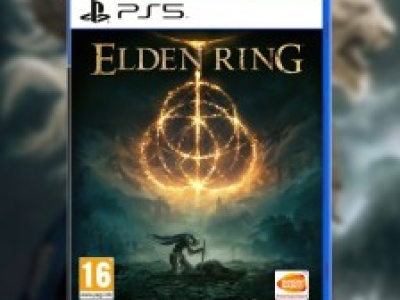 Elden Ring na PS5 już za 94,34 zł na Allegro