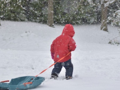 Zima może być bardziej sroga, niż zakładano. Całodobowy mróz już wkrótce