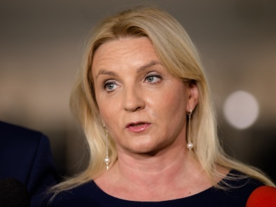 TYLKO U NAS. Ścigaj: Właśnie w kobiety uderzają najbardziej