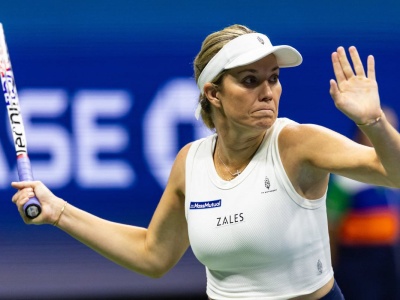 Znów jest głośno o Danielle Collins. Nie uwierzysz, gdzie założyła profil