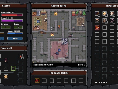 The Crazy Hyper-Dungeon Chronicles staje się przypadkowym memem w Japonii