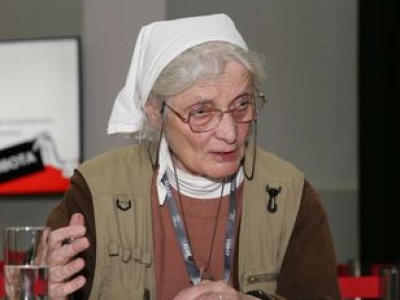 Siostra ostro o ustawie ws. Ukraińców. 