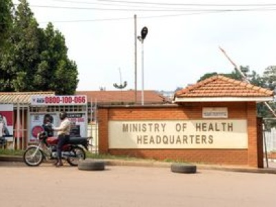 Potworna tragedia w Ugandzie. 15 ofiar, ponad 100 zaginionych