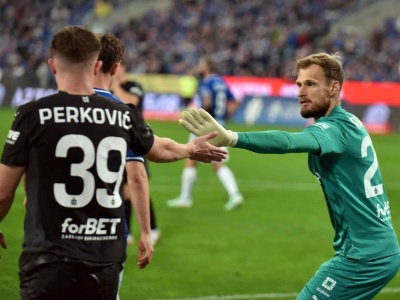 Cracovia - Zagłębie Lubin. Pasy przełamią złą passę? Obstawiamy po kursie 1.94!