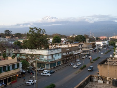 Brussels Airlines dodają Kilimandżaro. 18. miasto w Afryce