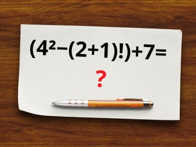 Zagadka dla bystrzaków. Tylko 2 proc. odpowiada poprawnie