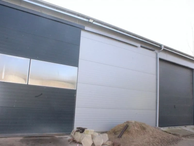 Jakie budynki postawisz w gospodarstwie bez pozwolenia? Wyjaśniamy