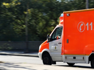 Tragedia w Chrzęsnem pod Warszawą. 44-latka zginęła w szambie