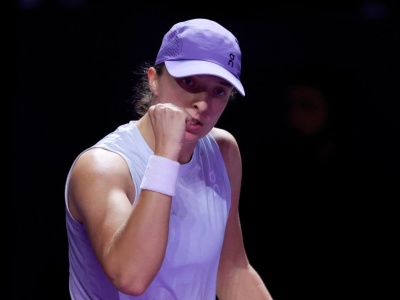 Świątek zdobyła się na szczere wyznanie. 