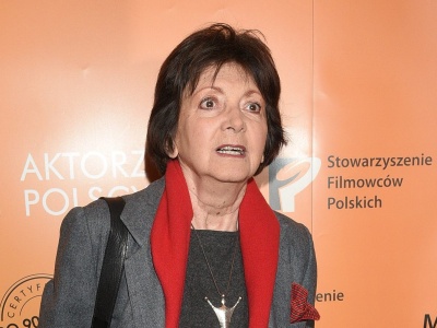 Halina Kunicka w boleśnie szczerym wyznaniu o swojej samotności. 