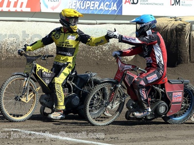 Żużel. Te dwa transfery do Polonii Bydgoszcz zrobiłby Zbigniew Boniek! Zobaczyłby ich razem w teamie!