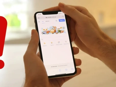 Uważaj na to, co wpisujesz w Google. Hakerzy tylko na to czekają