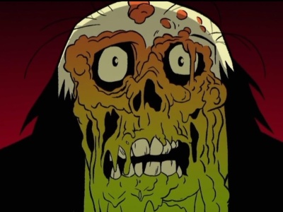 Niespodziewany powrót Speara. Genndy Tartakovsky o 3. sezonie Primal