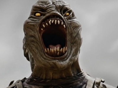 Powstał niskobudżetowy plagiat nowego Predatora. Takiego kosmicznego łowcy jeszcze nie widzieliście