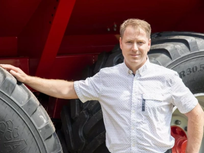 Lżejsze, mocniejsze, precyzyjniejsze – tak powstają nowoczesne maszyny Annaburger