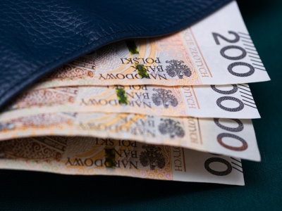 Zdolność kredytowa Polaków bije rekordy. Banki pożyczają nawet 940 tys. zł