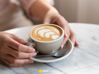 Ten ekspres zrobi cappuccino z gęstą, kremową pianką jak w kawiarni! Polecają go bariści