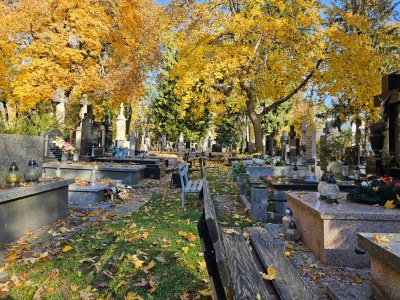 Ciepła niedziela w Lublinie i regionie, ale to tylko chwilowe. W poniedziałek pogoda diametralnie się zmieni!