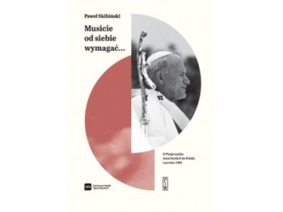 Musicie od siebie wymagać… |Recenzja