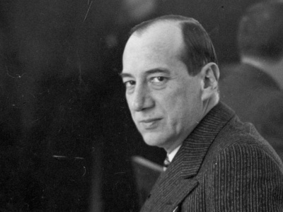 Kalendarium historyczne: 2 listopada 1932 – Józef Beck szefem MSZ