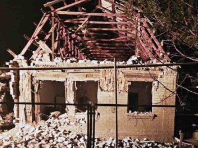 Tysiące Ukraińców odciętych od dostaw prądu. Prawie 800 ataków w rejonie