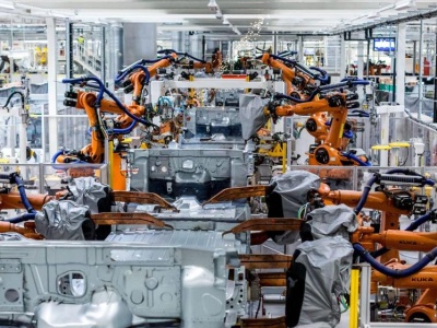 Karłowacieje polska motoryzacja. Elektromobilność 