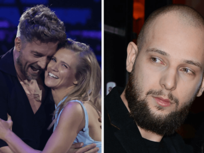 Gdy Kaczorowska i Rogacewicz zapowiadają wielkie zmiany, Pela zaskoczył wyznaniem: 