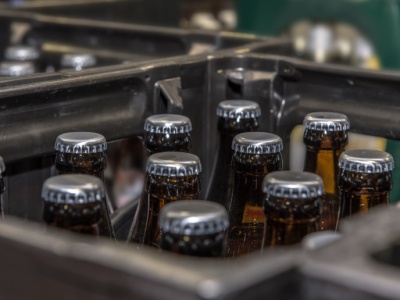 Upadłość znanego browaru. Eksportował do Rosji, gdy inni się wycofali