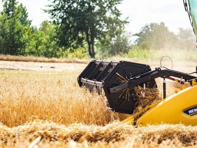 ARiMR wypłaciła już blisko 7 mld zł zaliczek. Pomoc dla rolników z Żuław w toku