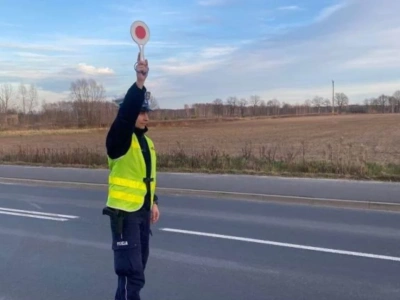 Złamał sądowy zakaz. Do tego po pijaku