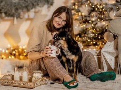 Nikt nam nie mówi, jak przetrwać żałobę po zwierzęciu. Ziutka była dla mnie członkiem rodziny