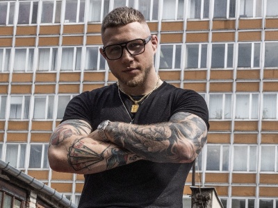 Dzieci przyszły do Kubańczyka… po ogórka kiszonego