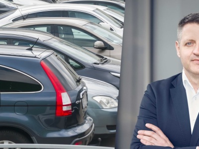 Wojna cenowa sprzedawców samochodów. Jak skorzystać? Szef giganta od najmu o pułapkach i okazjach