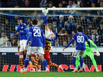 Oto następca Lewandowskiego? Dopiero co skarcił Jagiellonię