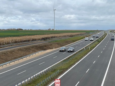 Via Carpatia coraz dłuższa — nowe odcinki S19 już dostępne. Są także nowe obwodnice