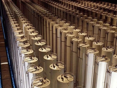 Prezydent Iranu: Odbudujemy nasze obiekty nuklearne