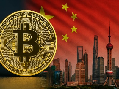Bitcoin stoi w miejscu, ale nadciąga fala, która może go podpalić! Kierunek: Chiny