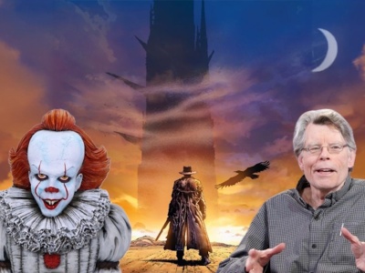 Czym jest łączone uniwersum Stephena Kinga? Analizujemy książki, filmy i seriale