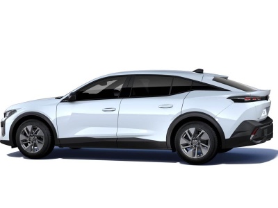 Co zrobić, aby jeździć nowym Peugeot 408 za 990 zł netto miesięcznie?