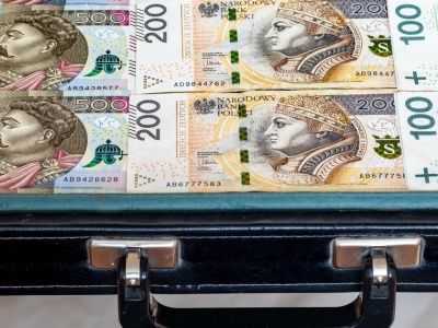 Zatory płatnicze dla tej branży to codzienność. 