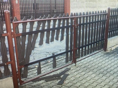 Powiat oświęcimski: spokojne Wszystkich Świętych – bez wypadków, z trzema niegroźnymi kolizjami