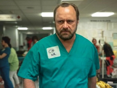 Nie tylko serial medyczny z Lichotą. Netflix szykuje wysyp polskich premier