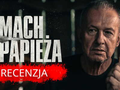 Zamach na papieża. Linda zszedł na psy?