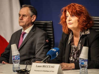 Napad na Luwr. Nowe informacje o kryminalnej przeszłości podejrzanych