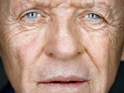 „Daliśmy radę, chłopaku” – wspomnienia Anthony'ego Hopkinsa już w sprzedaży