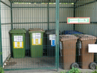 Bielsko-Biała wyda miliony na gospodarkę odpadami